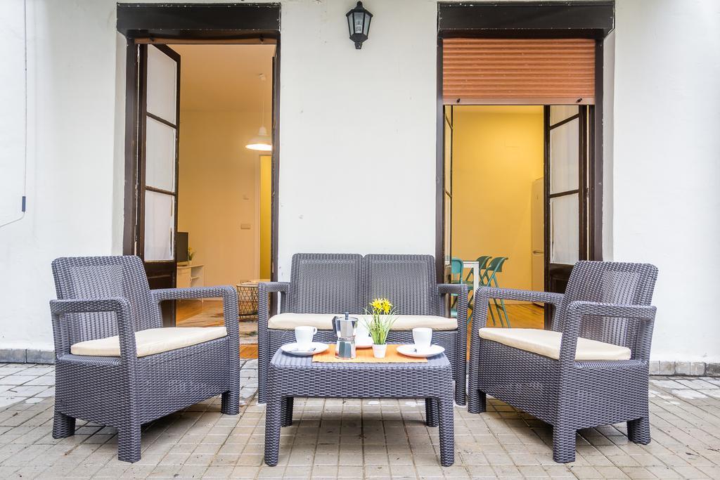 Apartamento Urumea San Sebastián Exterior foto